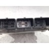 Recambio de centralita inyeccion para peugeot 407 (6d_) 2.7 hdi (6duhzj, 6duhzf) referencia OEM IAM 5WS400601T  