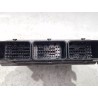 Recambio de centralita inyeccion para peugeot 407 (6d_) 2.7 hdi (6duhzj, 6duhzf) referencia OEM IAM 5WS400601T  