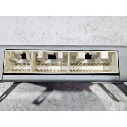 Recambio de centralita inyeccion para hyundai atos (mx)(1998) 1.0 i referencia OEM IAM 3911002740  