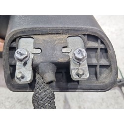 Recambio de retrovisor izquierdo para citroën c4 i (lc_) 1.6 hdi referencia OEM IAM 96467083  