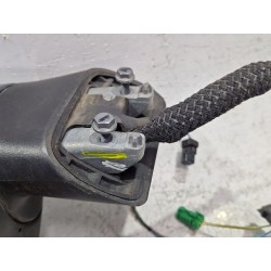 Recambio de retrovisor izquierdo para citroën c4 i (lc_) 1.6 hdi referencia OEM IAM 96467083  