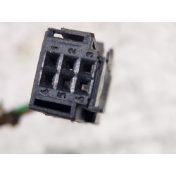 Recambio de retrovisor izquierdo para citroën c4 i (lc_) 1.6 hdi referencia OEM IAM 96467083  