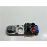 Recambio de mando multifuncion para seat altea xl (5p5)(10.2006) 1.9 tdi referencia OEM IAM 5P0863263M  