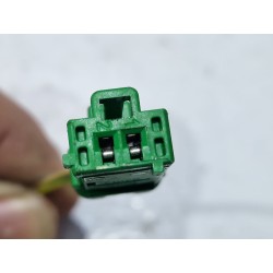 Recambio de retrovisor izquierdo para citroën c4 i (lc_) 1.6 hdi referencia OEM IAM 96467083  