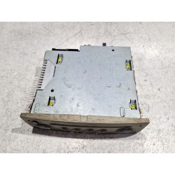 Recambio de sistema audio / radio cd para renault megane ii berlina 5p (10.2002) 1.9 privilege [1,9 ltr. - 96 kw dci diesel fap]