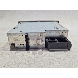 Recambio de sistema audio / radio cd para renault megane ii berlina 5p (10.2002) 1.9 privilege [1,9 ltr. - 96 kw dci diesel fap]