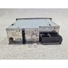 Recambio de sistema audio / radio cd para renault megane ii berlina 5p (10.2002) 1.9 privilege [1,9 ltr. - 96 kw dci diesel fap]