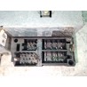 Recambio de sistema audio / radio cd para renault megane ii berlina 5p (10.2002) 1.9 privilege [1,9 ltr. - 96 kw dci diesel fap]