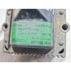 Recambio de bobina encendido para seat ibiza ii (6k1) 1.4 i referencia OEM IAM 867905104A  