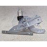Recambio de mecanismo elevalunas trasero derecho para nissan note (e11e)(01.2006) 1.5 dci referencia OEM IAM 400929A  