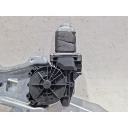 Recambio de mecanismo elevalunas trasero derecho para nissan note (e11e)(01.2006) 1.5 dci referencia OEM IAM 400929A  