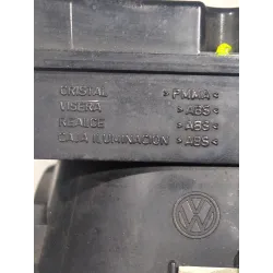 Recambio de cuadro completo para seat ibiza ii (6k1) 1.9 d referencia OEM IAM 87001323  