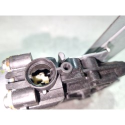 Recambio de mecanismo elevalunas trasero derecho para nissan note (e11e)(01.2006) 1.5 dci referencia OEM IAM 400929A  