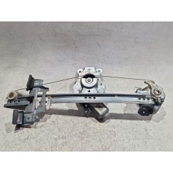 MECANISMO ELEVALUNAS TRASERO DERECHO 400592 