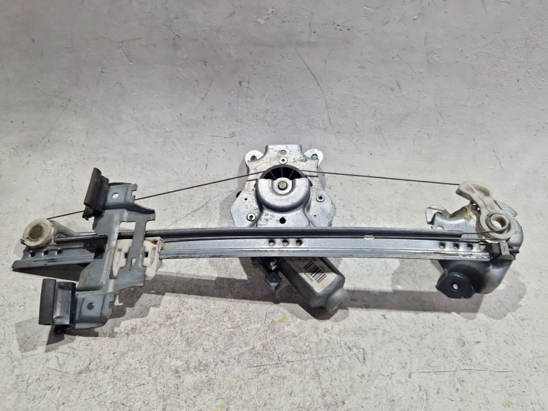 Recambio de mecanismo elevalunas trasero derecho para rover 75 (rj) 2.0 cdt referencia OEM IAM 400592  