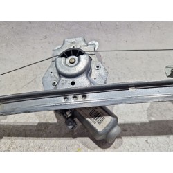 Recambio de mecanismo elevalunas trasero derecho para rover 75 (rj) 2.0 cdt referencia OEM IAM 400592  