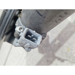 Recambio de mecanismo elevalunas trasero derecho para rover 75 (rj) 2.0 cdt referencia OEM IAM 400592  