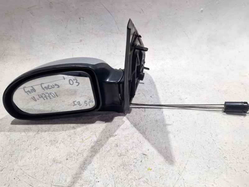 Recambio de retrovisor izquierdo para ford focus i (daw, dbw) 1.6 16v referencia OEM IAM 3004535  