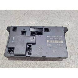 Recambio de modulo electronico para mercedes-benz clase e (w211) e 280 cdi (211.020) referencia OEM IAM 211870122606  
