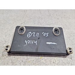 Recambio de modulo electronico para mercedes-benz clase e (w211) e 280 cdi (211.020) referencia OEM IAM 211870122606  