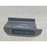 Recambio de pantalla multifuncion para renault kangoo be bop (kw0/1_) 1.5 dci (kw0f) referencia OEM IAM 280341078R  