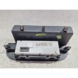 Recambio de pantalla multifuncion para renault kangoo be bop (kw0/1_) 1.5 dci (kw0f) referencia OEM IAM 280341078R  