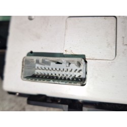 Recambio de pantalla multifuncion para renault kangoo be bop (kw0/1_) 1.5 dci (kw0f) referencia OEM IAM 280341078R  