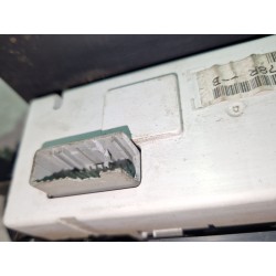 Recambio de pantalla multifuncion para renault kangoo be bop (kw0/1_) 1.5 dci (kw0f) referencia OEM IAM 280341078R  