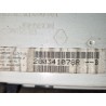 Recambio de pantalla multifuncion para renault kangoo be bop (kw0/1_) 1.5 dci (kw0f) referencia OEM IAM 280341078R  