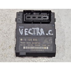 MODULO ELECTRONICO 13120953 