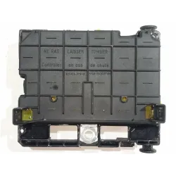 Recambio de bsm para peugeot 307 berlina (s2) x-line 16v hdi fap rhr referencia OEM IAM 9643537880  