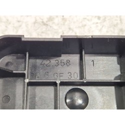 Recambio de mando elevalunas delantero derecho para citroën c5 iii (rd_) 2.0 hdi 150 / bluehdi 150 (rdrhea, rdrhe8) referencia O