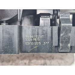 Recambio de mando elevalunas delantero derecho para citroën c5 iii (rd_) 2.0 hdi 150 / bluehdi 150 (rdrhea, rdrhe8) referencia O