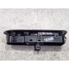 Recambio de mando elevalunas delantero derecho para citroën c5 iii (rd_) 2.0 hdi 150 / bluehdi 150 (rdrhea, rdrhe8) referencia O