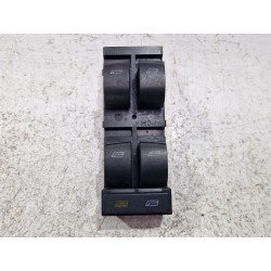 MANDO ELEVALUNAS DELANTERO IZQUIERDO 4B0959851 