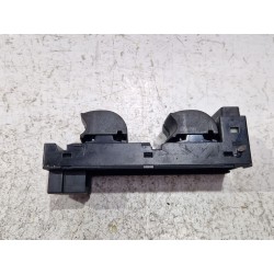 Recambio de mando elevalunas delantero izquierdo para audi a6 c5 (4b2, 4b4) 2.5 tdi referencia OEM IAM 4B0959851  