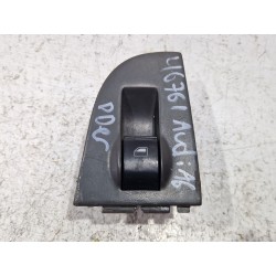 MANDO ELEVALUNAS DELANTERO DERECHO 4B0959855A 