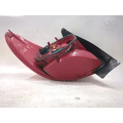 Recambio de piloto trasero derecho para peugeot 206 hatchback (2a/c) 1.9 d referencia OEM IAM   