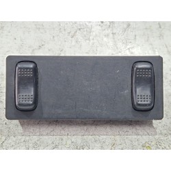 Recambio de mando elevalunas para ford sierra berlina (1987) 2.0 i 122 cv referencia OEM IAM 83BG14529BA  