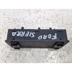 Recambio de mando elevalunas para ford sierra berlina (1987) 2.0 i 122 cv referencia OEM IAM 83BG14529BA  