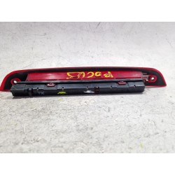Recambio de piloto central de freno para ford focus i sedán (dfw) 1.6 16v referencia OEM IAM XS4X13A613AB  