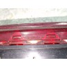 Recambio de piloto central de freno para ford focus i sedán (dfw) 1.6 16v referencia OEM IAM XS4X13A613AB  