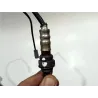 Recambio de sonda lambda para kia rio (bc)(2000) 1.3 referencia OEM IAM 517K2K32B  
