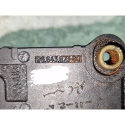 Recambio de sensor presion para citroën berlingo multispace (b9) 1.6 hdi 75 / bluehdi 75 referencia OEM IAM 9664387380  