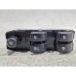 MANDO ELEVALUNAS DELANTERO IZQUIERDO 621W04460 