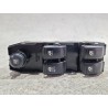 Recambio de mando elevalunas delantero izquierdo para chevrolet nubira wagon (2005) 1.6 se [1,6 ltr. - 80 kw cat] referencia OEM