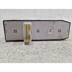 Recambio de mando elevalunas delantero izquierdo para chevrolet nubira wagon (2005) 1.6 se [1,6 ltr. - 80 kw cat] referencia OEM