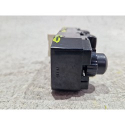 Recambio de mando elevalunas delantero izquierdo para chevrolet nubira wagon (2005) 1.6 se [1,6 ltr. - 80 kw cat] referencia OEM