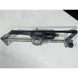 Recambio de motor limpia delantero para skoda fabia (5j2)(2007) 1.4 tdi referencia OEM IAM 5JB955113PL9  