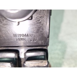 Recambio de mando elevalunas delantero izquierdo para chevrolet nubira wagon (2005) 1.6 se [1,6 ltr. - 80 kw cat] referencia OEM